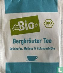Bergkräuter Tee 