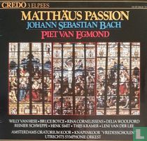 Matthaus Passion  