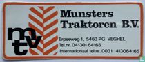 Munsters Traktoren B.V.