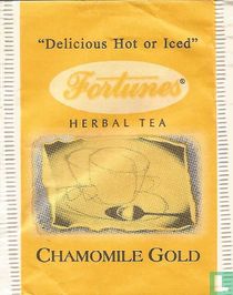 Chamomile gold