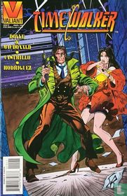 Timewalker 15