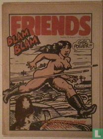 Friends 12