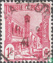 Halfaouine Moskee