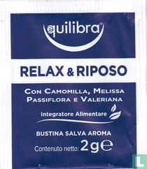 Relax & Riposo