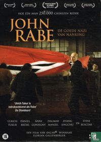 John Rabe