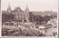 Centraal Station 