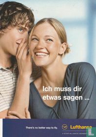 11450 - Lufthansa 