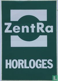 ZentRa horloges