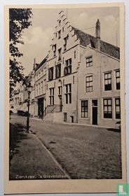 's Gravensteen