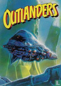 Outlanders