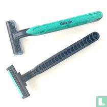 Gillette Sensor 2 
