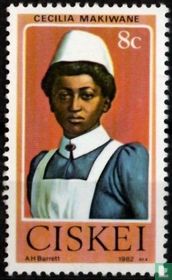 Cecilia Makiwane 
