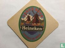 Lager Beer / Drivers (Holland blauw)