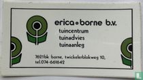 Erica Borne b.v.