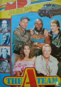 The A-Team