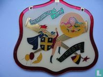 Mergraote Limburg  De Rieste
