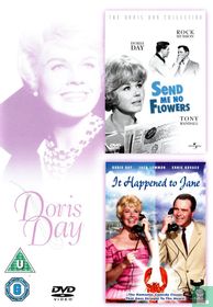 Send Me No Flowers + It Happened to Jane