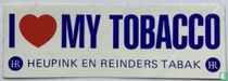 I ♥ my Tobacco