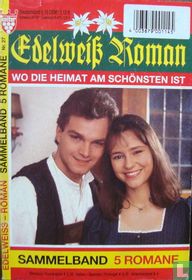 Edelweiß Roman Sammelband [Kelter] 27