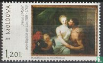 Venus and Mars