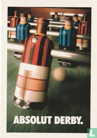 01534 - Absolute Derby.