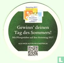 Gewinn'deinen Tag des Sommers!
