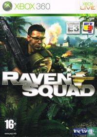 Raven Squad