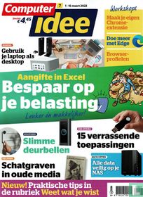 Computer Idee 7
