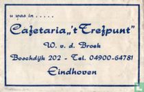 Cafetaria " 't Trefpunt"