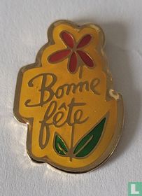 Bonne Fête