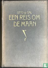 Een reis om de Maan