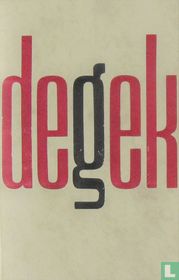 De gek