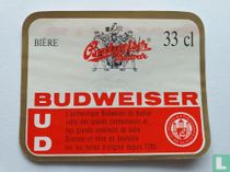 Budweiser biere 