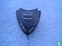 Christelijk Nationaal school Alblasserdam 1866 1966