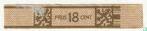 Prijs 18 cent - (Achterop nr. 6964)