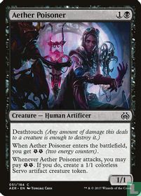 Aether Poisoner