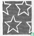 Star (multiple) stamp catalogue