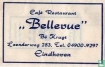 Café Restaurant "Bellevue"