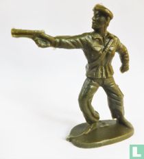 American GI