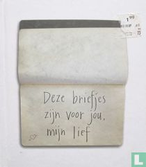 Deze briefjes zijn voor jou, mijn lief