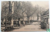 Uitspanning Oranjezon