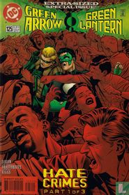 Green Arrow 125