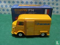 Citroën Type H 'Michelin'