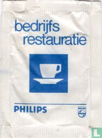 Bedrijfsrestauratie Philips