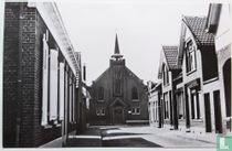 Hansweert , Ned.Herv.Kerk