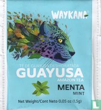 Waykana [r] tea bags catalogue