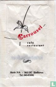Carrousel Café Restaurant