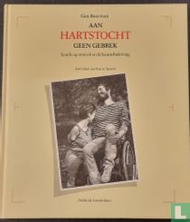 Aan hartstocht geen gebrek