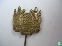 Wandelmars 1956