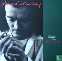 Songs from the Mardi Gras